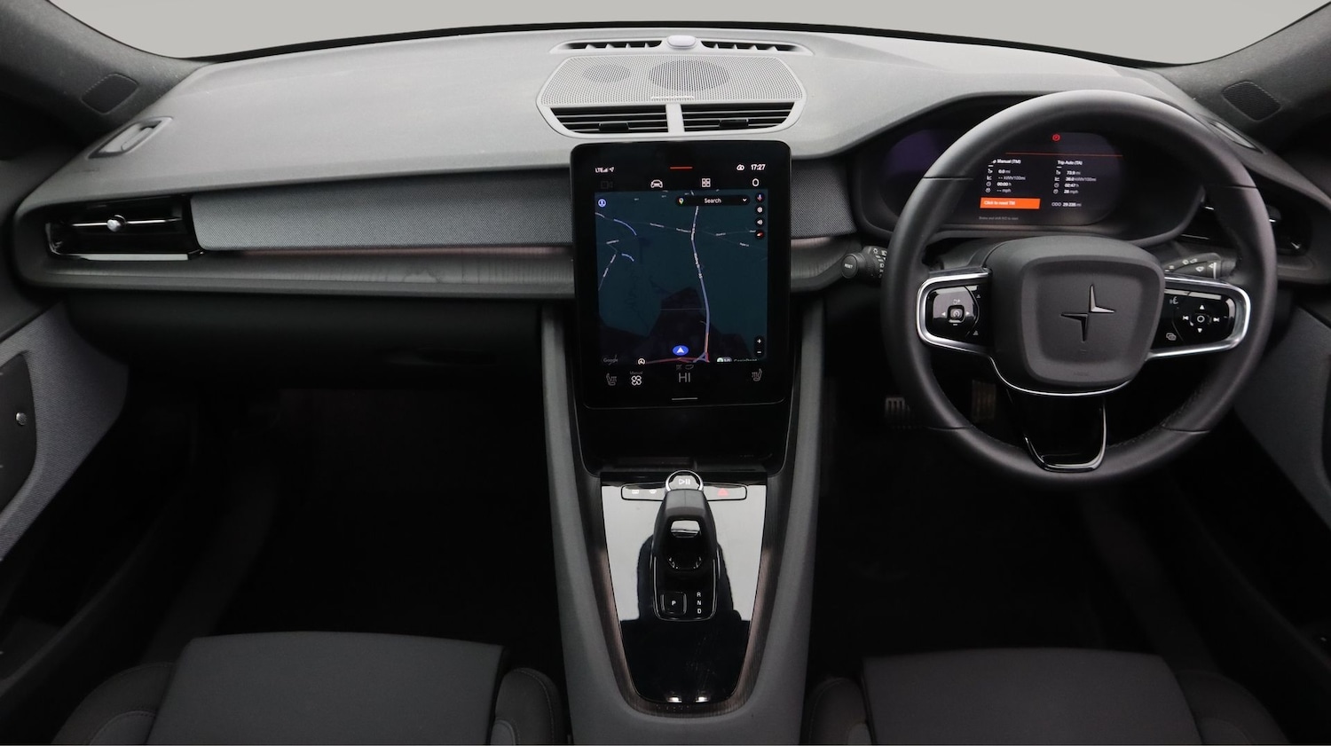 Used Polestar Polestar 2 2022 for sale - 78077490: Photo 13