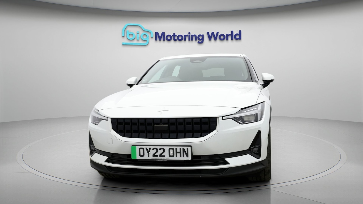 Used Polestar Polestar 2 2022 for sale - 78077490: Photo 2