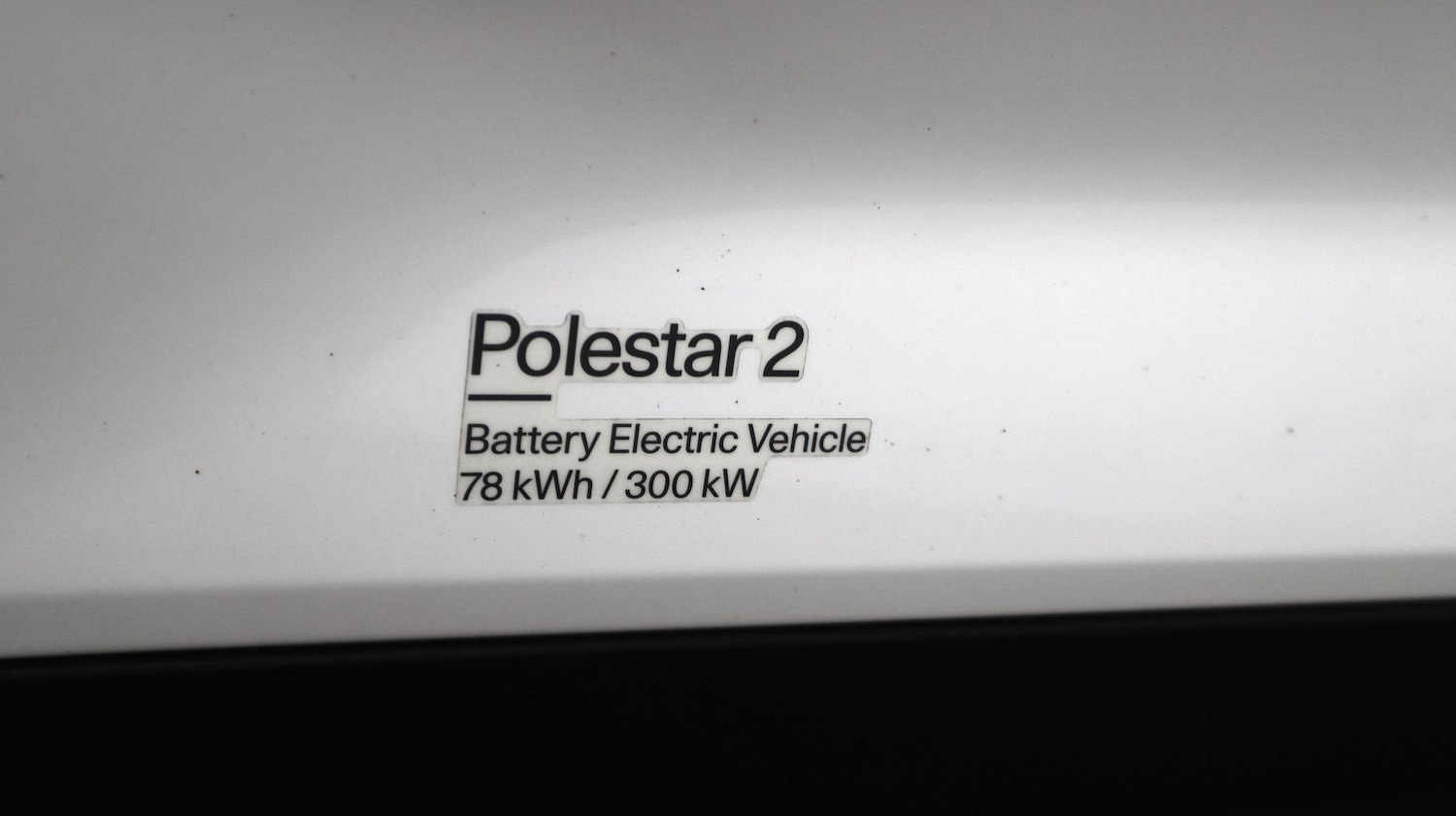 Used Polestar Polestar 2 2022 for sale - 78077490: Photo 22