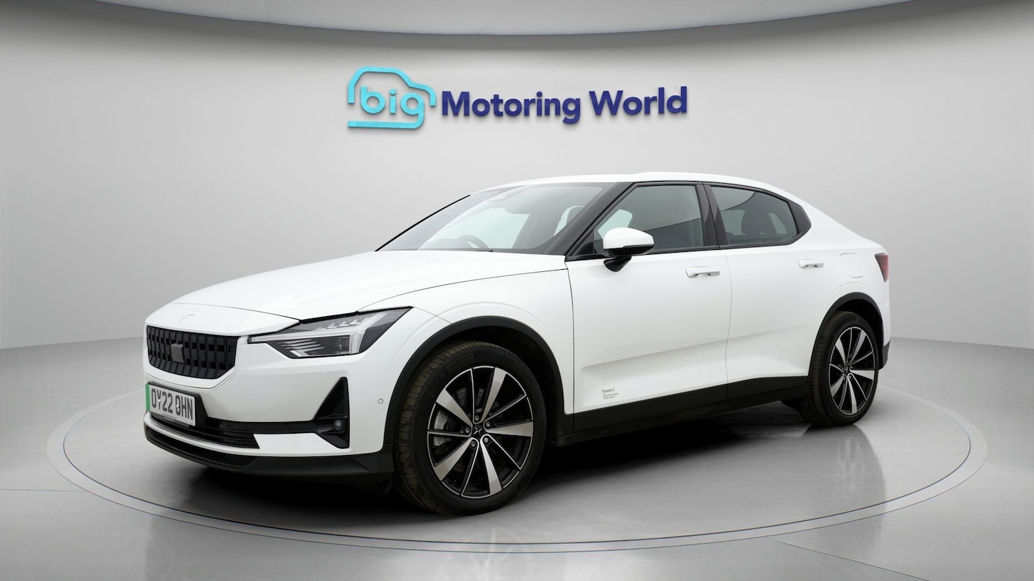 Used Polestar Polestar 2 2022 for sale - 78077490: Photo 3