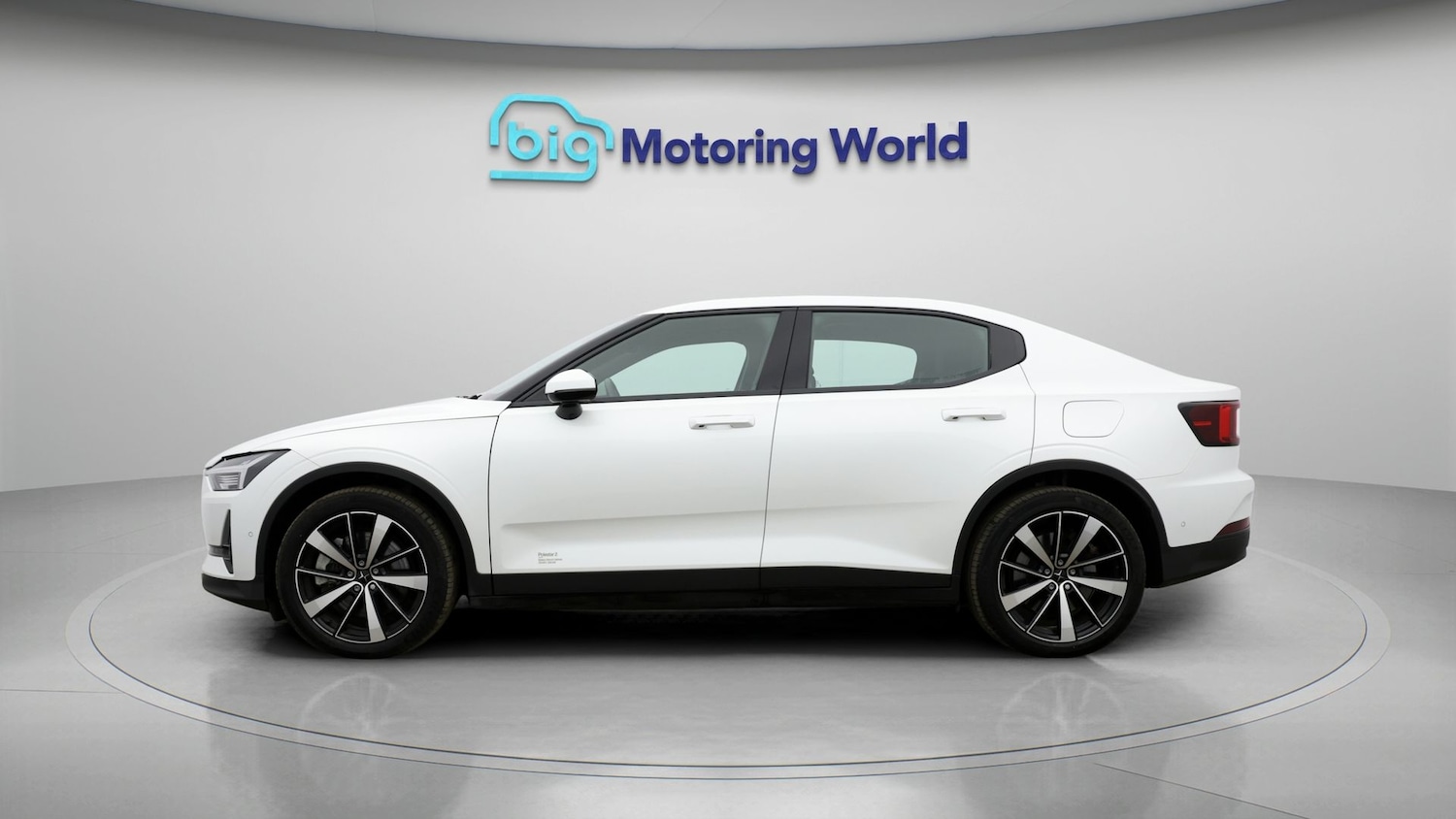 Used Polestar Polestar 2 2022 for sale - 78077490: Photo 4