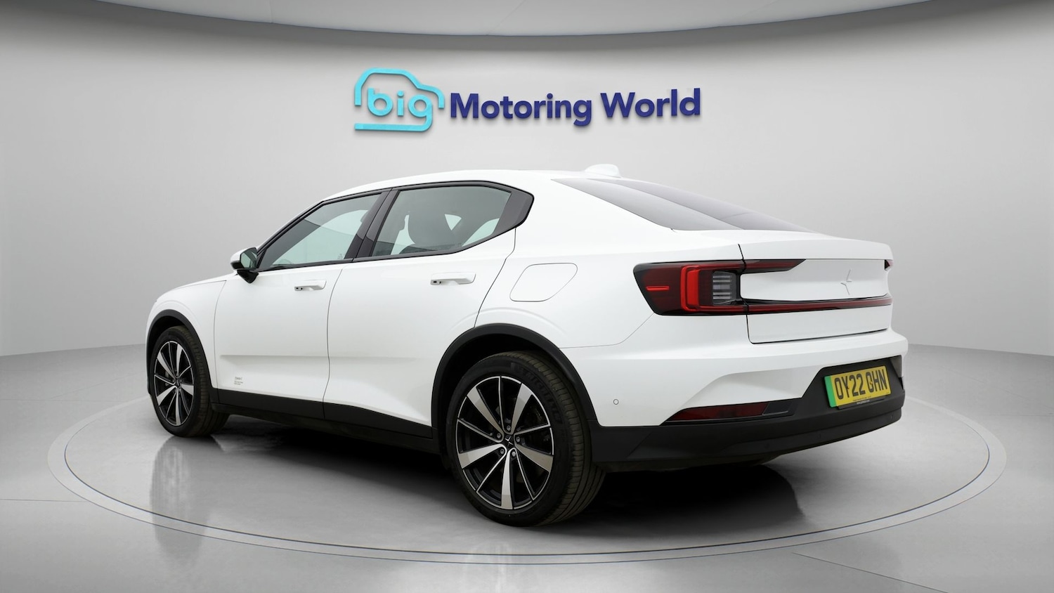 Used Polestar Polestar 2 2022 for sale - 78077490: Photo 5