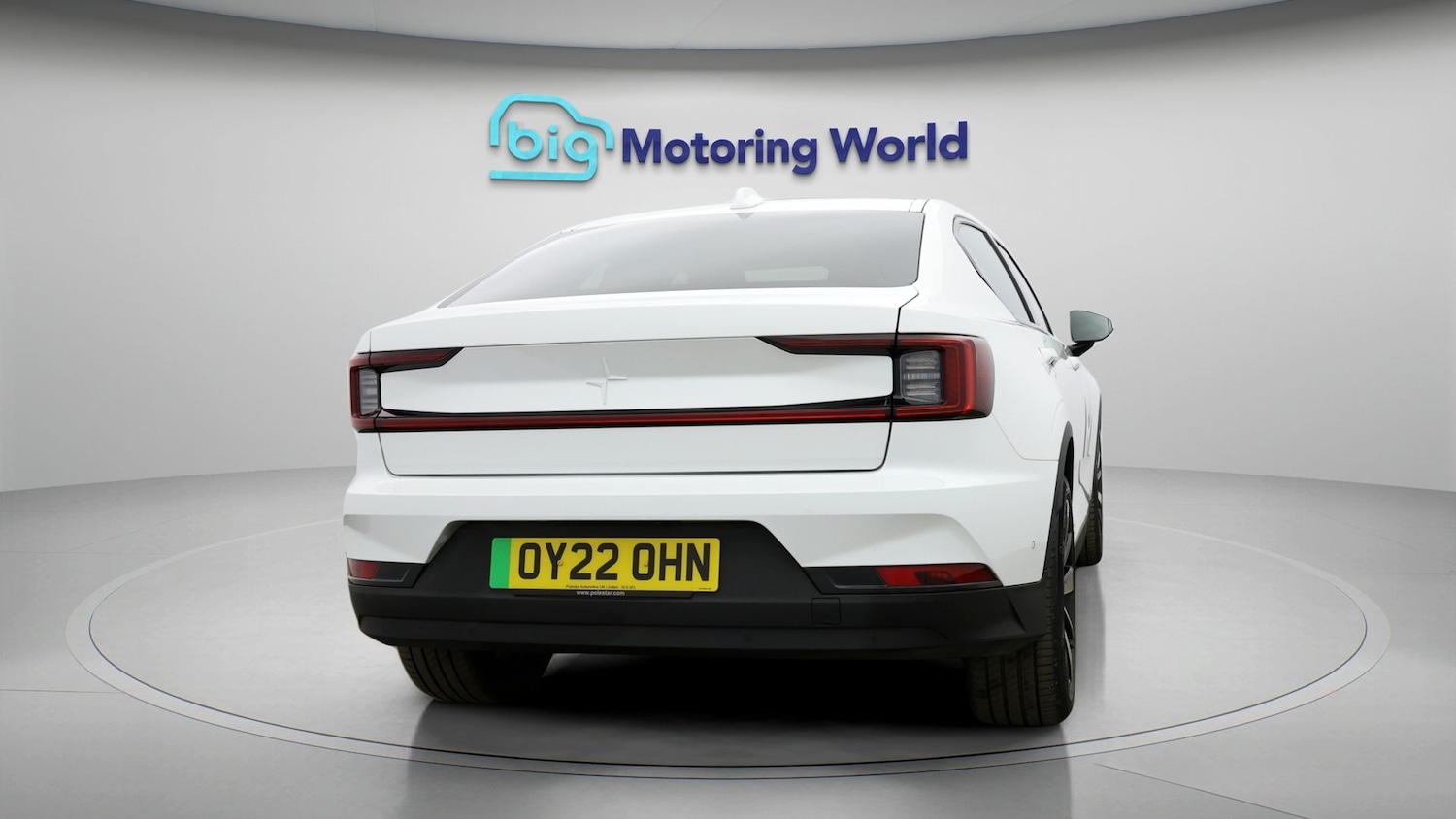 Used Polestar Polestar 2 2022 for sale - 78077490: Photo 6