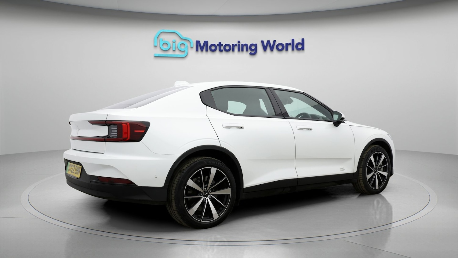 Used Polestar Polestar 2 2022 for sale - 78077490: Photo 7