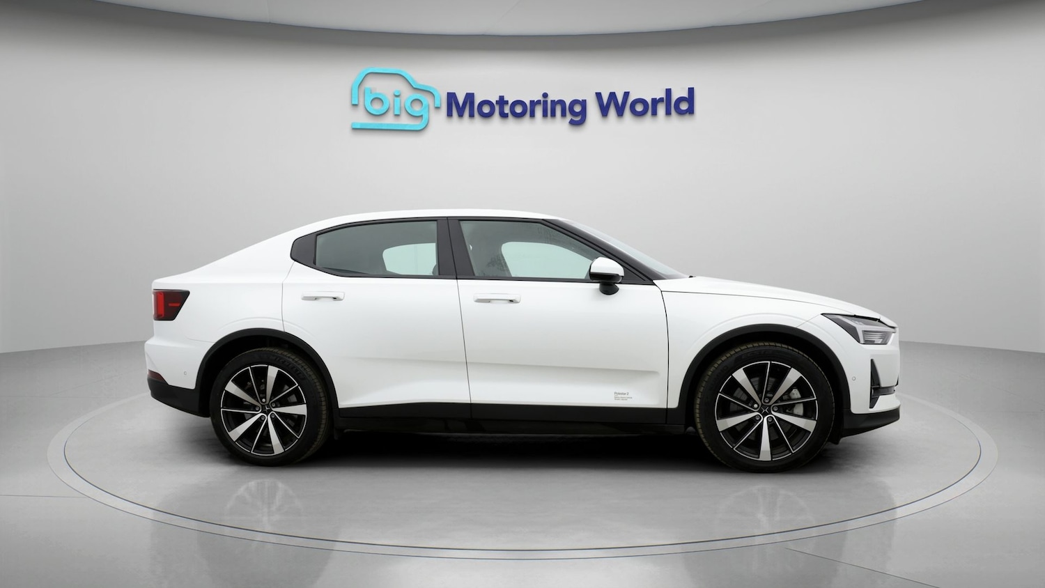 Used Polestar Polestar 2 2022 for sale - 78077490: Photo 8