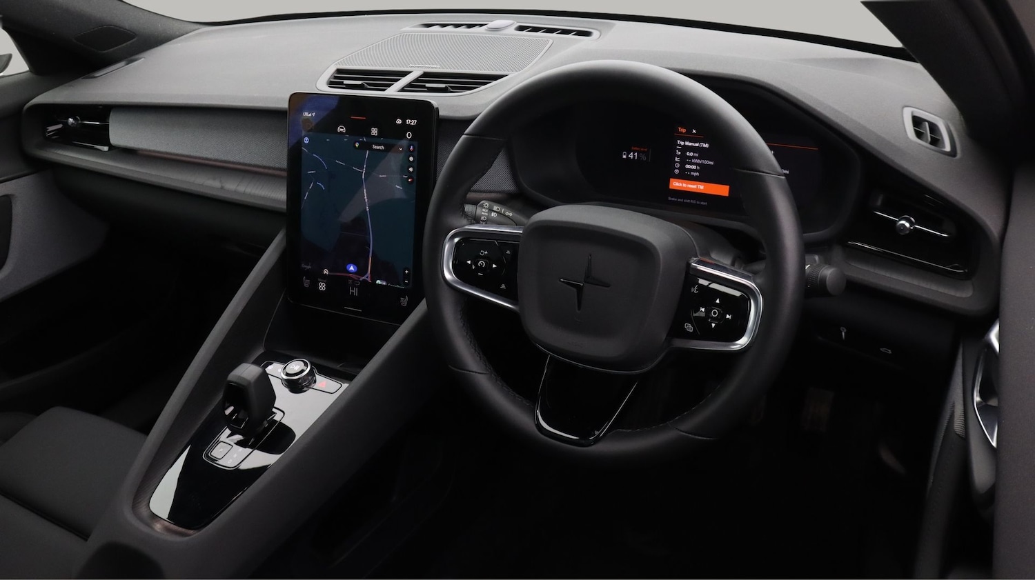 Used Polestar Polestar 2 2022 for sale - 78077490: Photo 9