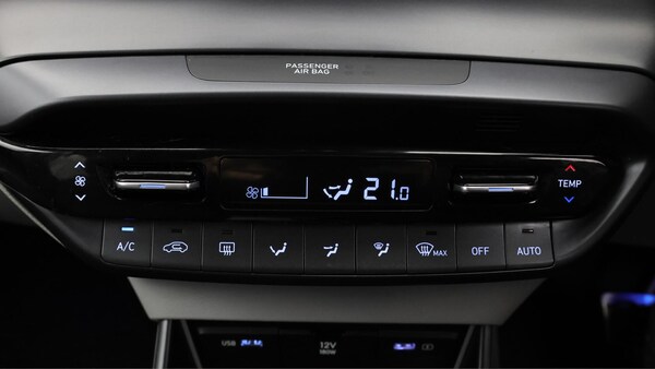 Used Hyundai BAYON 2023 for sale - 76137691: Photo 13