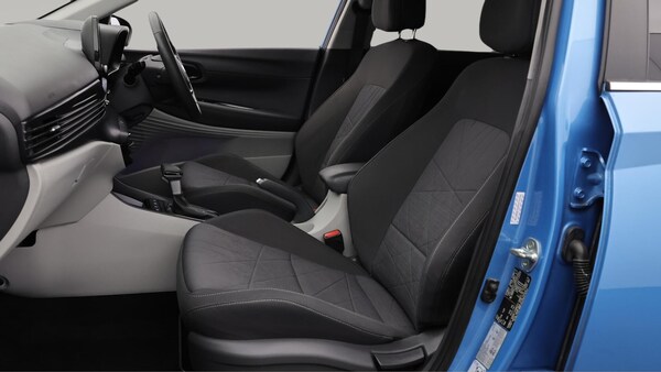 Used Hyundai BAYON 2023 for sale - 76137691: Photo 15