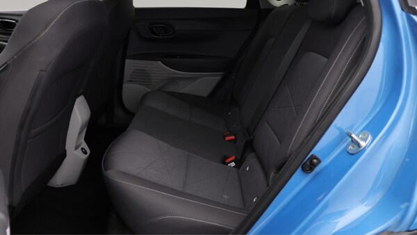 Used Hyundai BAYON 2023 for sale - 76137691: Photo 17