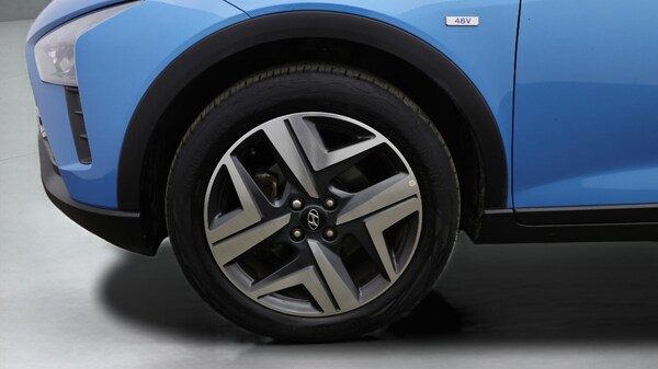 Used Hyundai BAYON 2023 for sale - 76137691: Photo 19