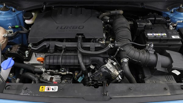 Used Hyundai BAYON 2023 for sale - 76137691: Photo 20