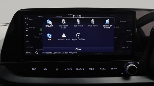 Used Hyundai BAYON 2023 for sale - 76137691: Photo 25