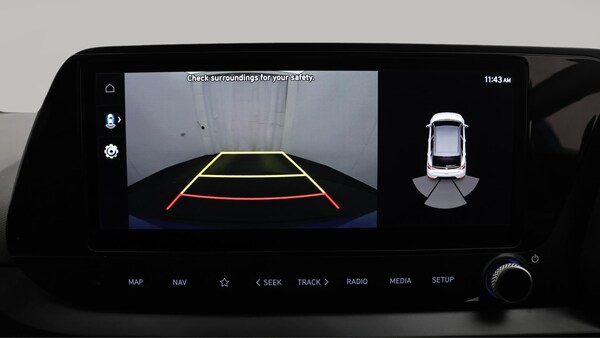Used Hyundai BAYON 2023 for sale - 76137691: Photo 26
