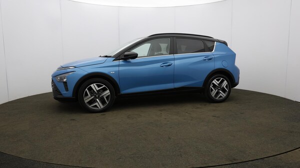 Used Hyundai BAYON 2023 for sale - 76137691: Photo 37