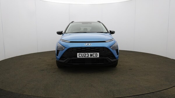Used Hyundai BAYON 2023 for sale - 76137691: Photo 45
