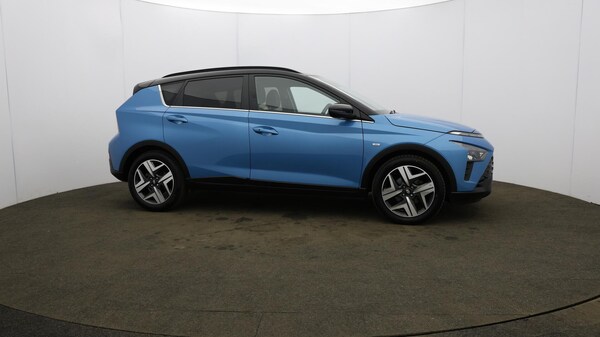 Used Hyundai BAYON 2023 for sale - 76137691: Photo 54