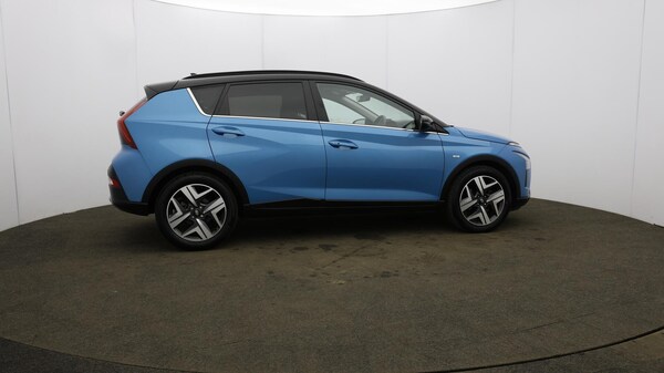 Used Hyundai BAYON 2023 for sale - 76137691: Photo 57