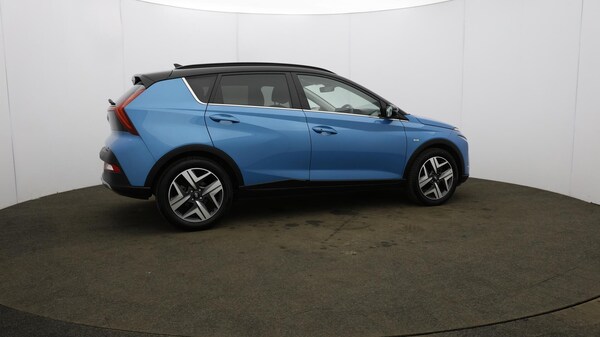 Used Hyundai BAYON 2023 for sale - 76137691: Photo 59