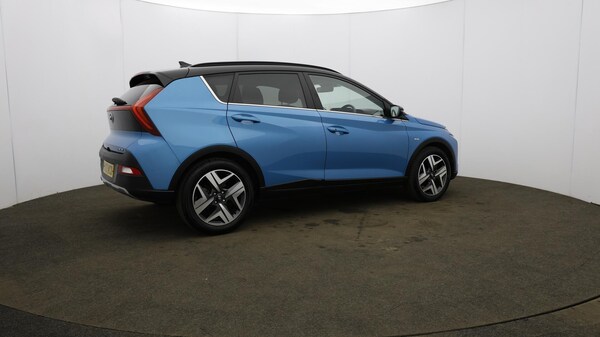 Used Hyundai BAYON 2023 for sale - 76137691: Photo 60
