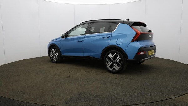 Used Hyundai BAYON 2023 for sale - 76137691: Photo 69