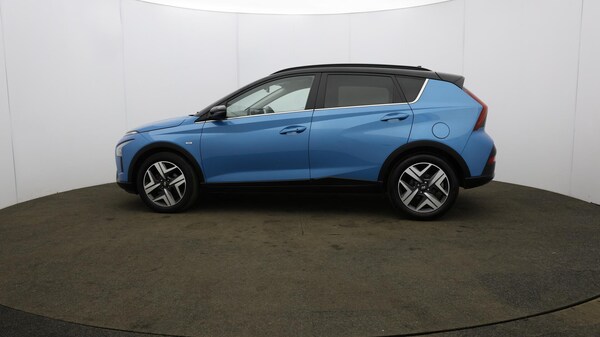 Used Hyundai BAYON 2023 for sale - 76137691: Photo 72