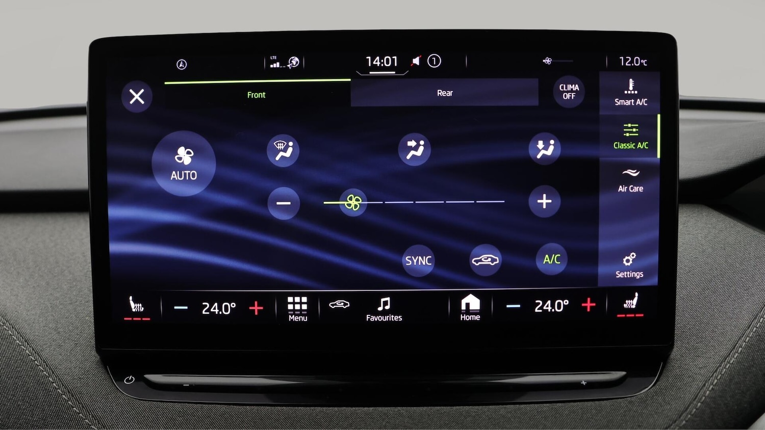 Used Skoda Enyaq 2021 for sale - 76398166: Photo 13