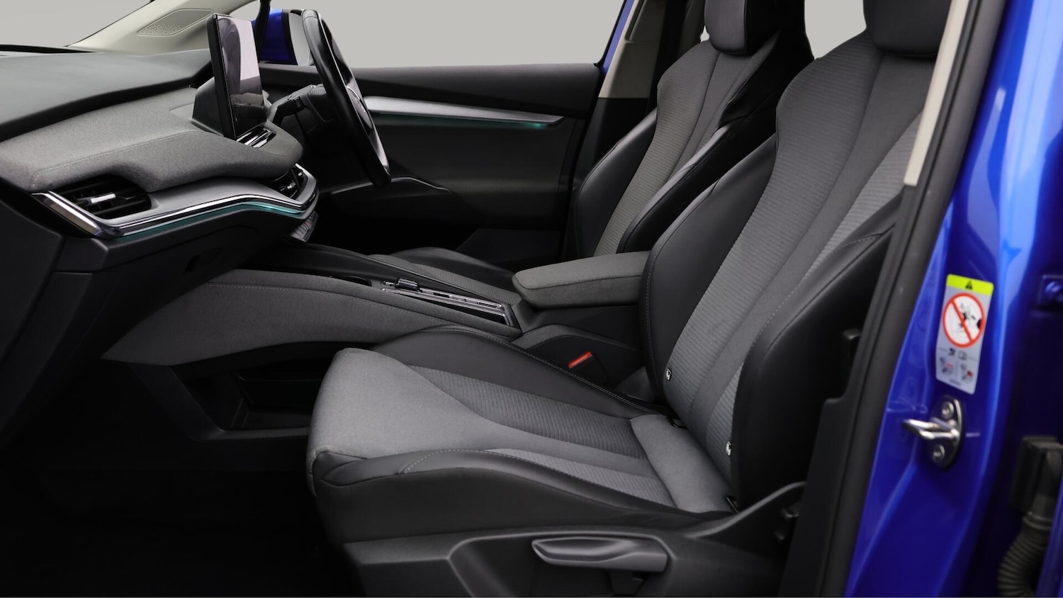 Used Skoda Enyaq 2021 for sale - 76398166: Photo 15