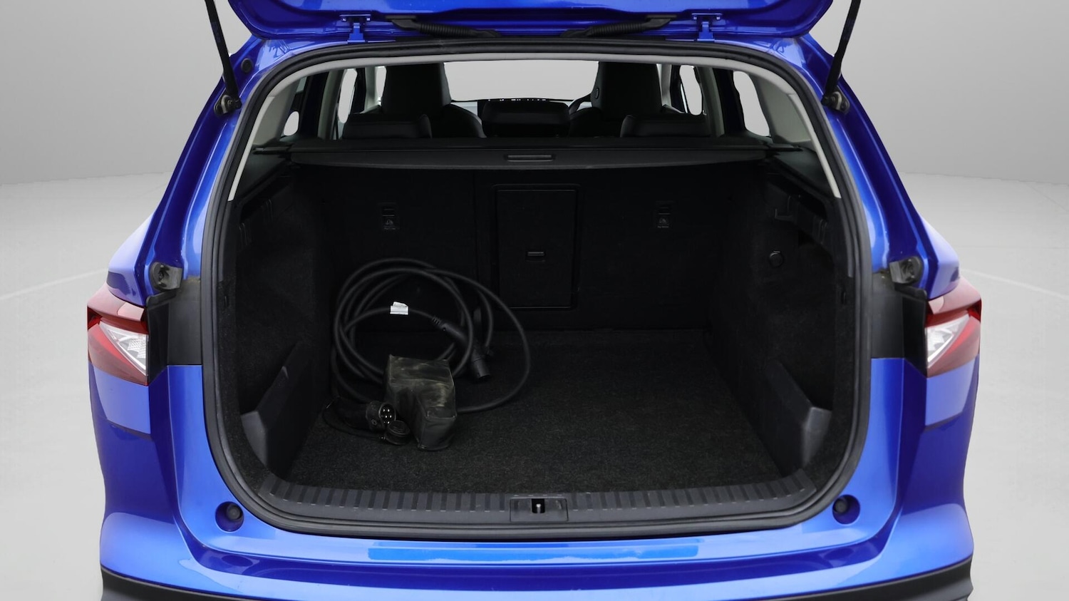 Used Skoda Enyaq 2021 for sale - 76398166: Photo 18