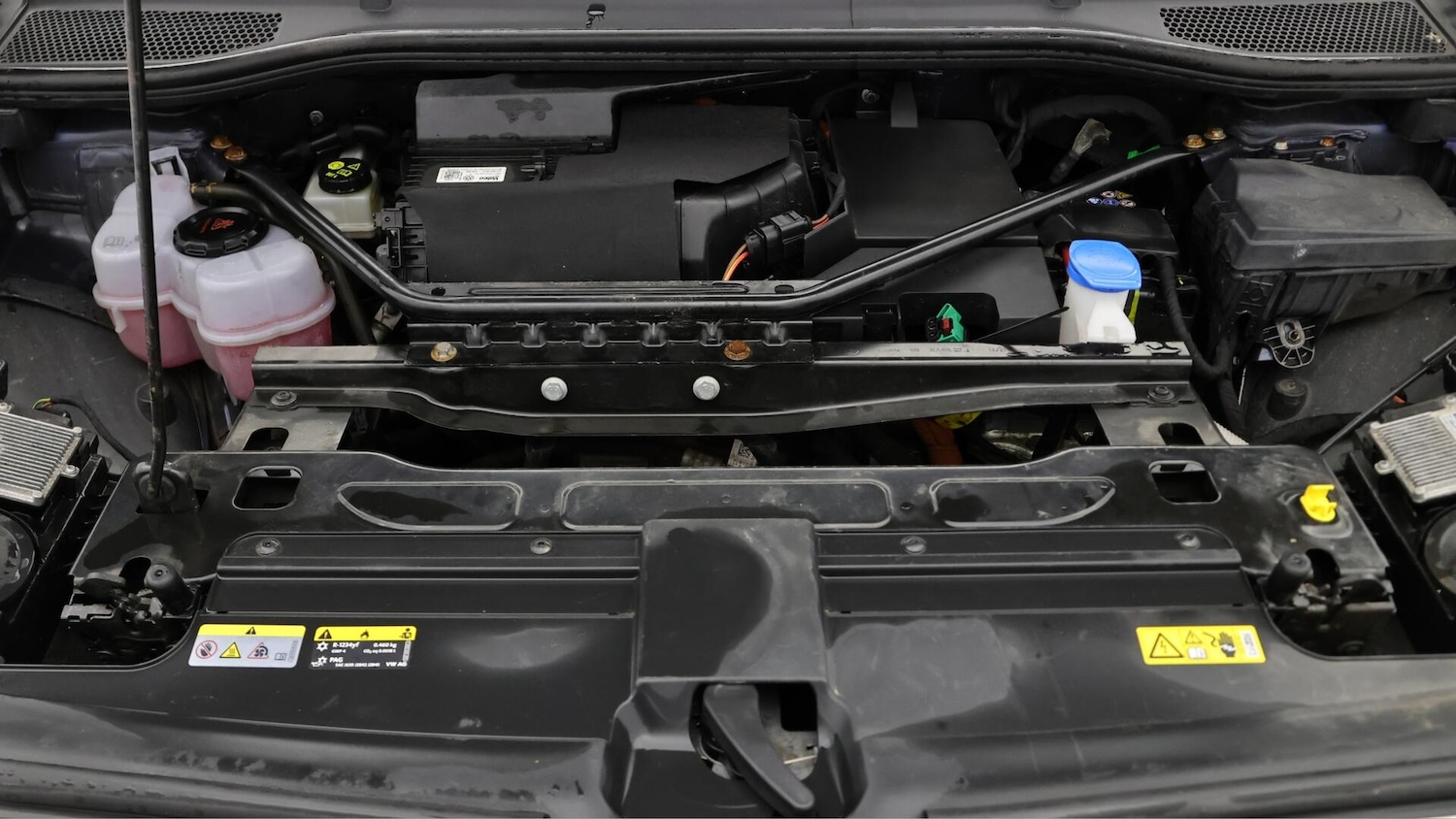 Used Skoda Enyaq 2021 for sale - 76398166: Photo 20