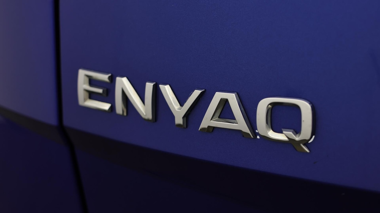 Used Skoda Enyaq 2021 for sale - 76398166: Photo 21