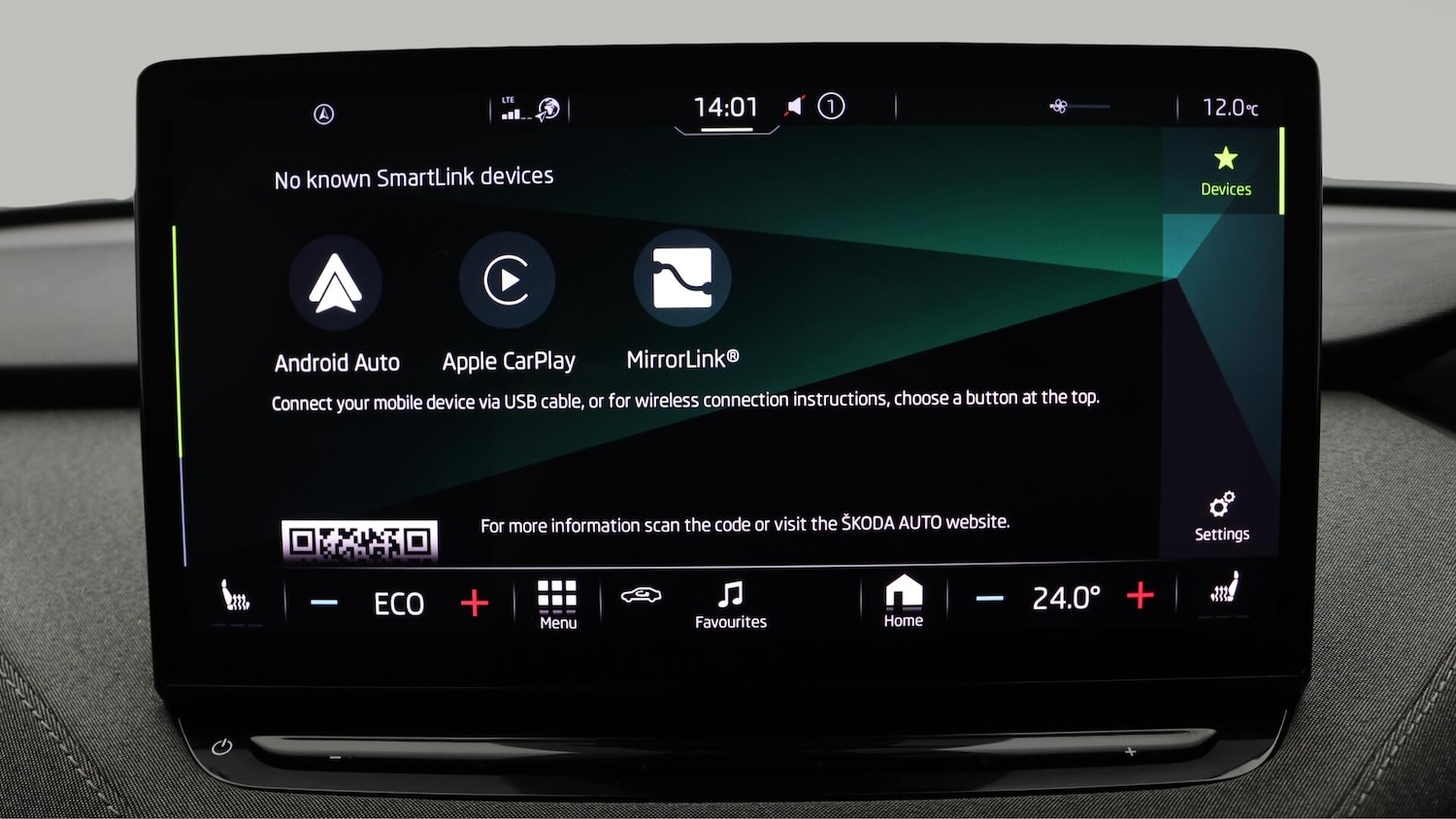 Used Skoda Enyaq 2021 for sale - 76398166: Photo 25