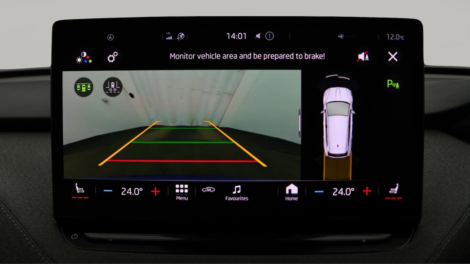 Used Skoda Enyaq 2021 for sale - 76398166: Photo 26