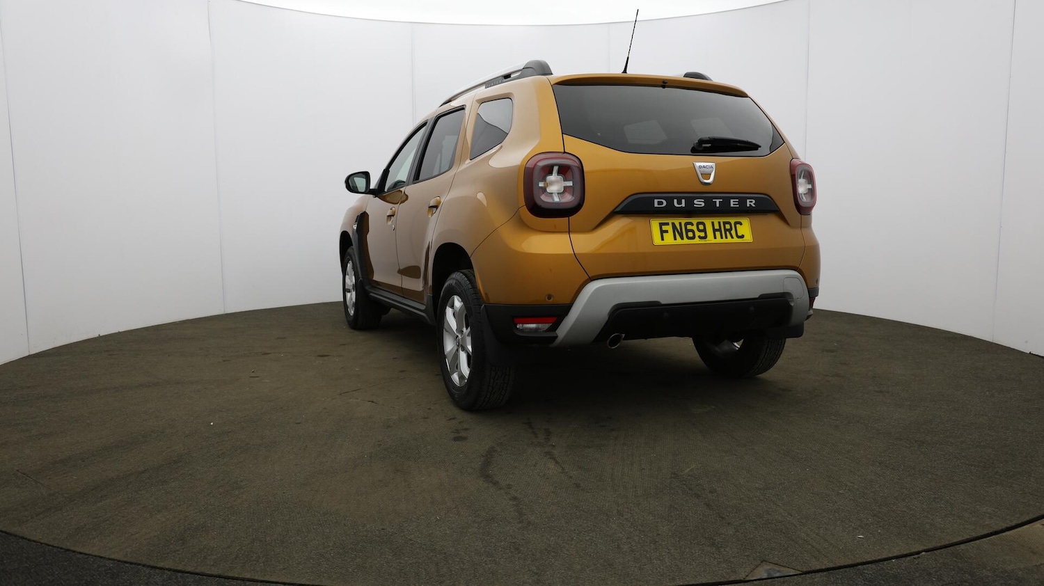 Used Dacia Duster 2019 for sale - 76042315: Photo 10