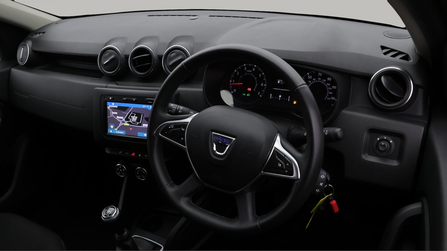 Used Dacia Duster 2019 for sale - 76042315: Photo 11