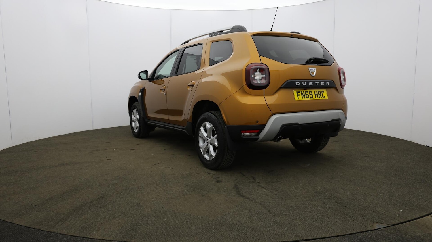 Used Dacia Duster 2019 for sale - 76042315: Photo 12