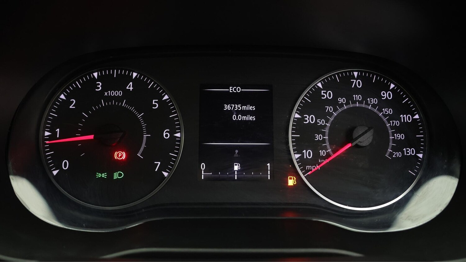 Used Dacia Duster 2019 for sale - 76042315: Photo 13