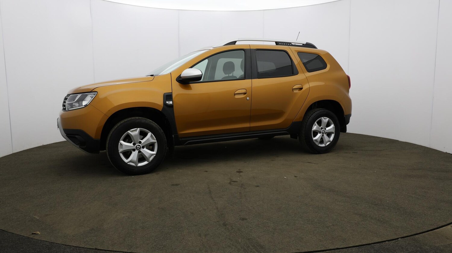Used Dacia Duster 2019 for sale - 76042315: Photo 14
