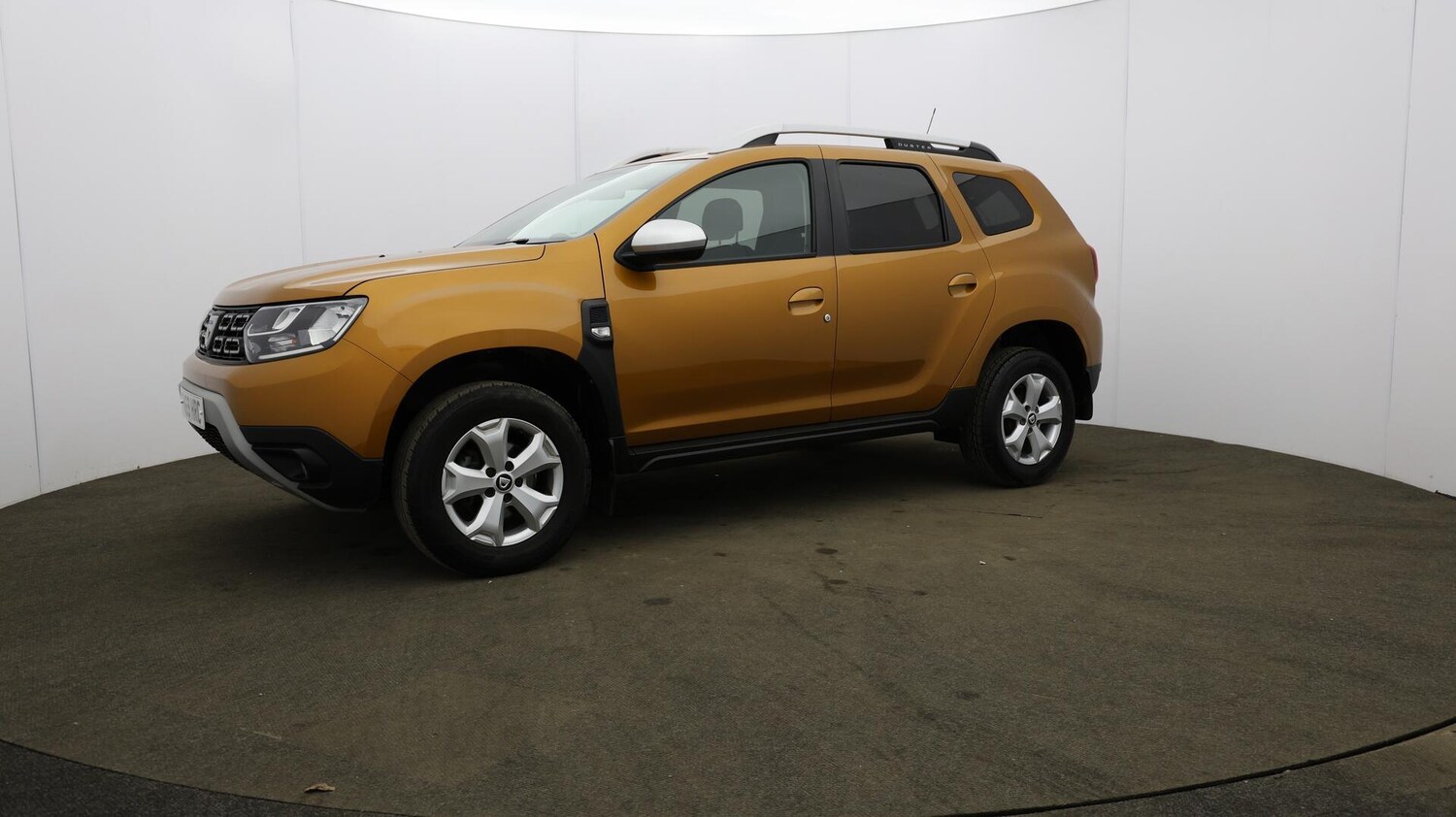 Used Dacia Duster 2019 for sale - 76042315: Photo 16