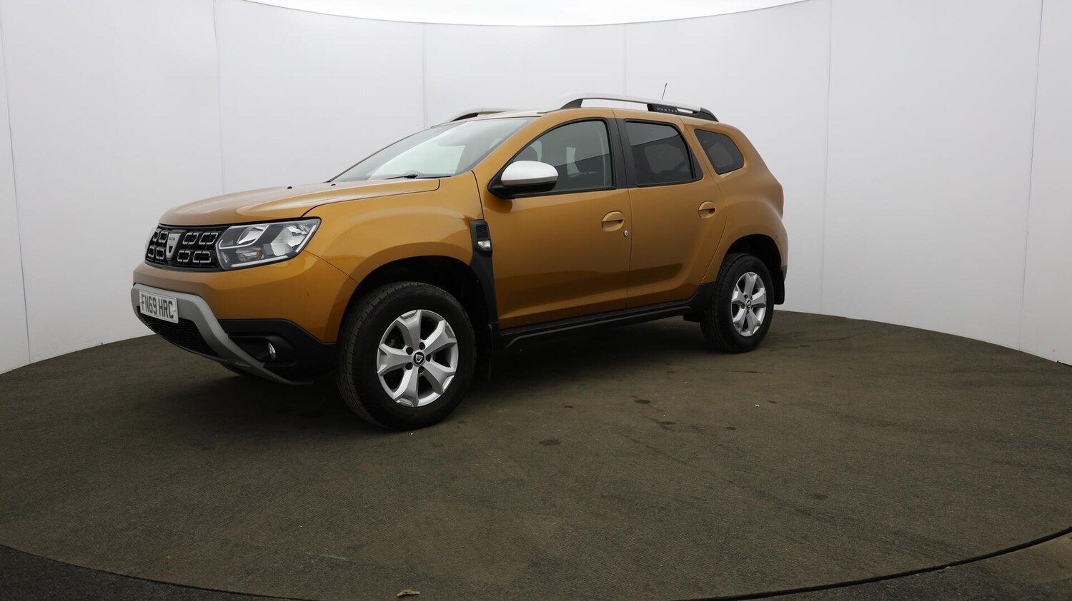 Used Dacia Duster 2019 for sale - 76042315: Photo 18