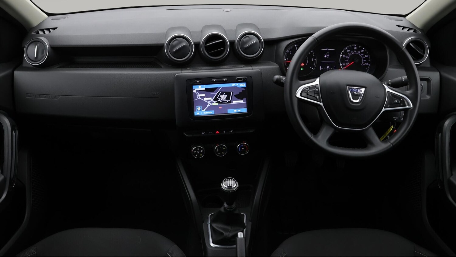 Used Dacia Duster 2019 for sale - 76042315: Photo 19