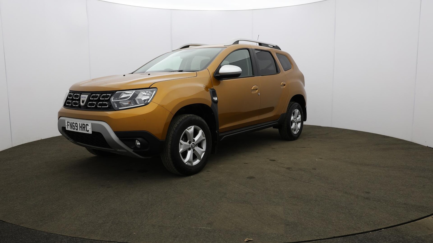 Used Dacia Duster 2019 for sale - 76042315: Photo 20