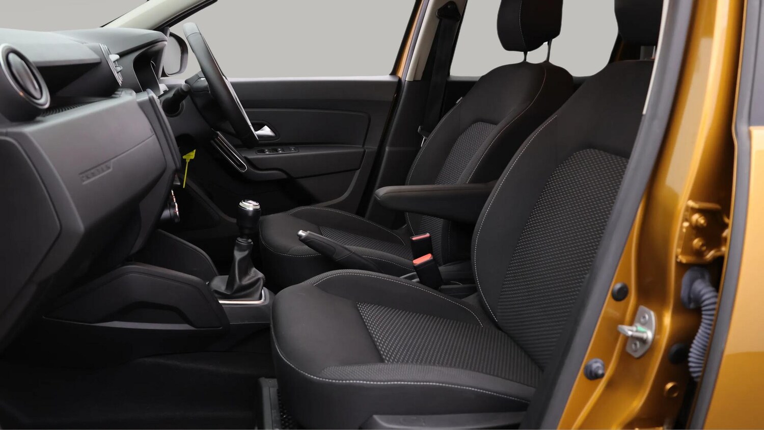 Used Dacia Duster 2019 for sale - 76042315: Photo 21