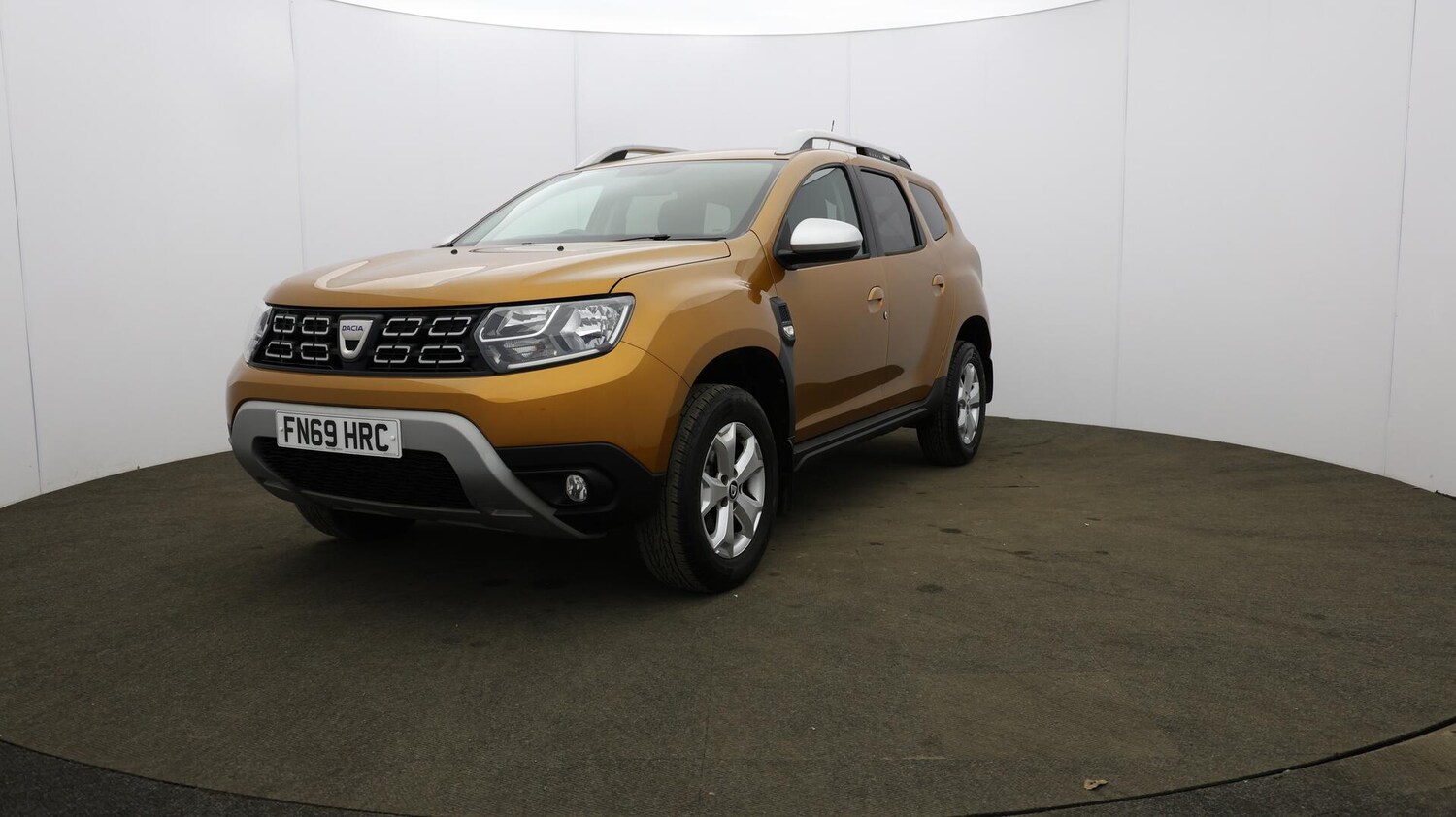 Used Dacia Duster 2019 for sale - 76042315: Photo 22