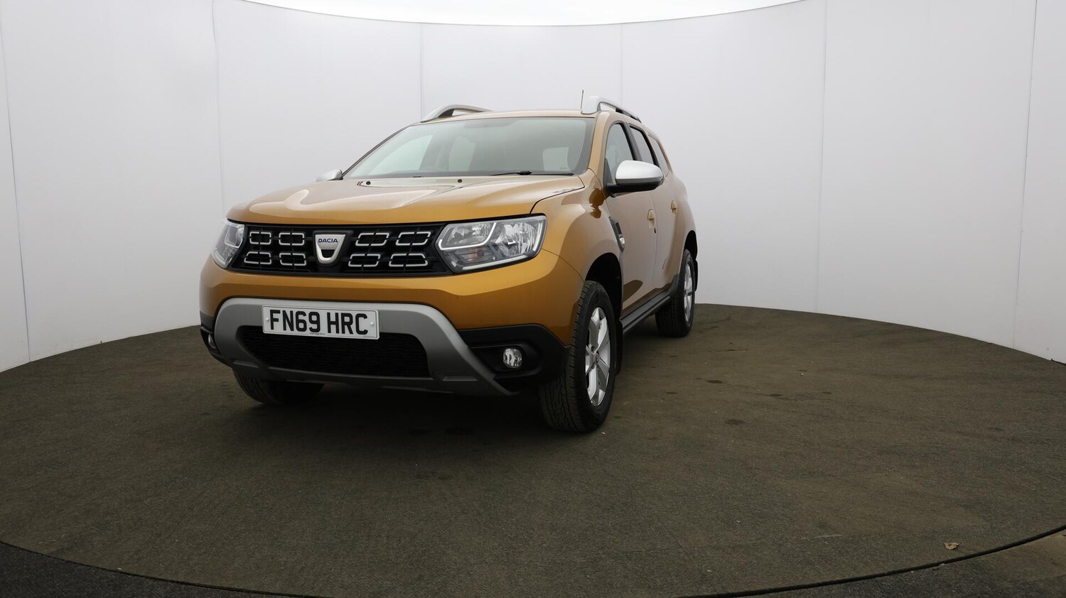 Used Dacia Duster 2019 for sale - 76042315: Photo 24