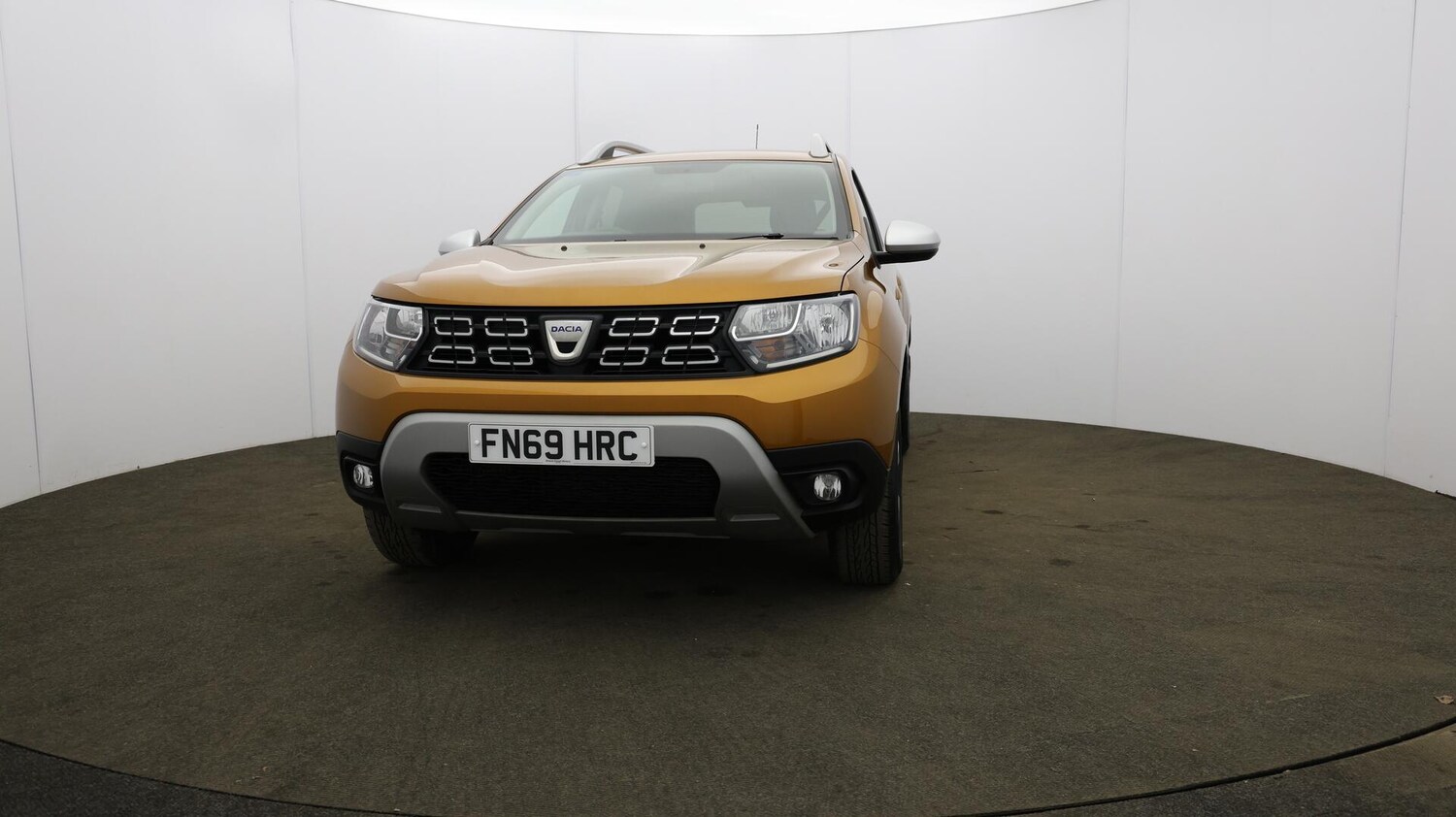 Used Dacia Duster 2019 for sale - 76042315: Photo 26