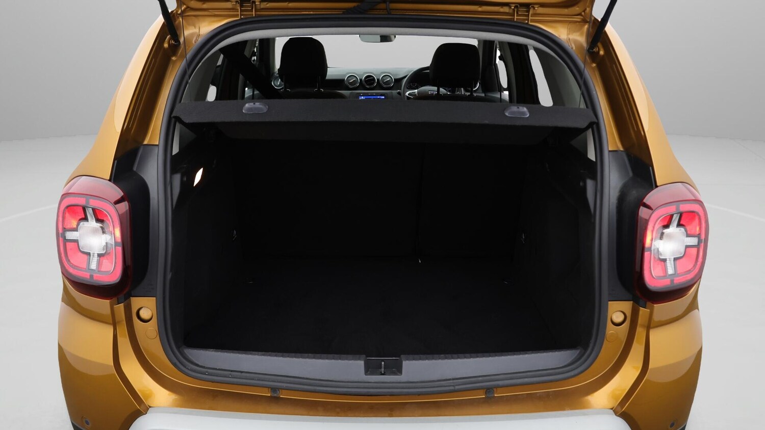 Used Dacia Duster 2019 for sale - 76042315: Photo 27