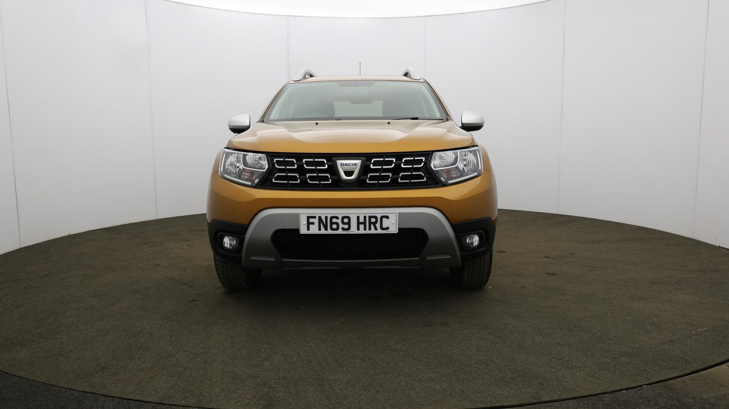 Used Dacia Duster 2019 for sale - 76042315: Photo 28