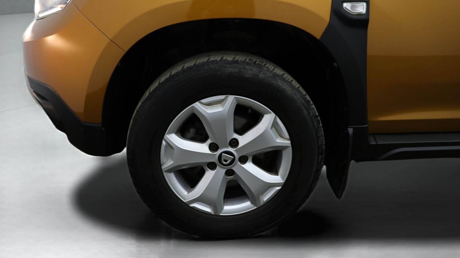 Used Dacia Duster 2019 for sale - 76042315: Photo 29