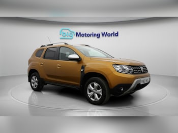 Used Dacia Duster 2019 for sale - 76042315: Photo 2