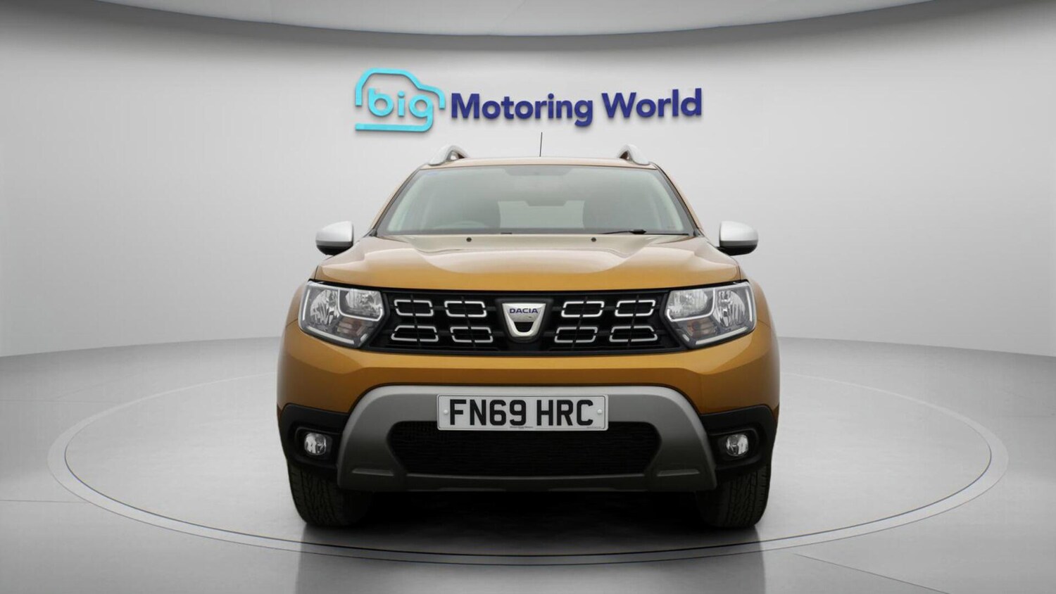 Used Dacia Duster 2019 for sale - 76042315: Photo 3